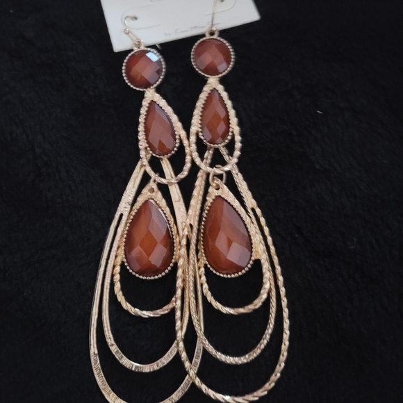 MIA Jewelry - NWOT Mia collection earrings